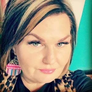 Meet your Posher, Pam